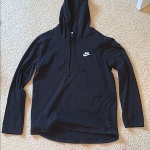 Nike Long sleeve Hoodie GREAT CONDITION